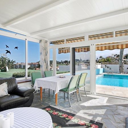 Casa Paraiso Puerto de la Cruz  Extérieur photo