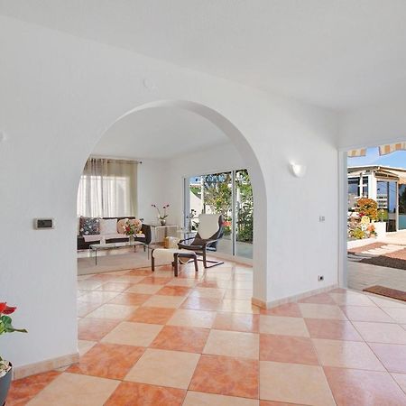 Casa Paraiso Puerto de la Cruz  Extérieur photo