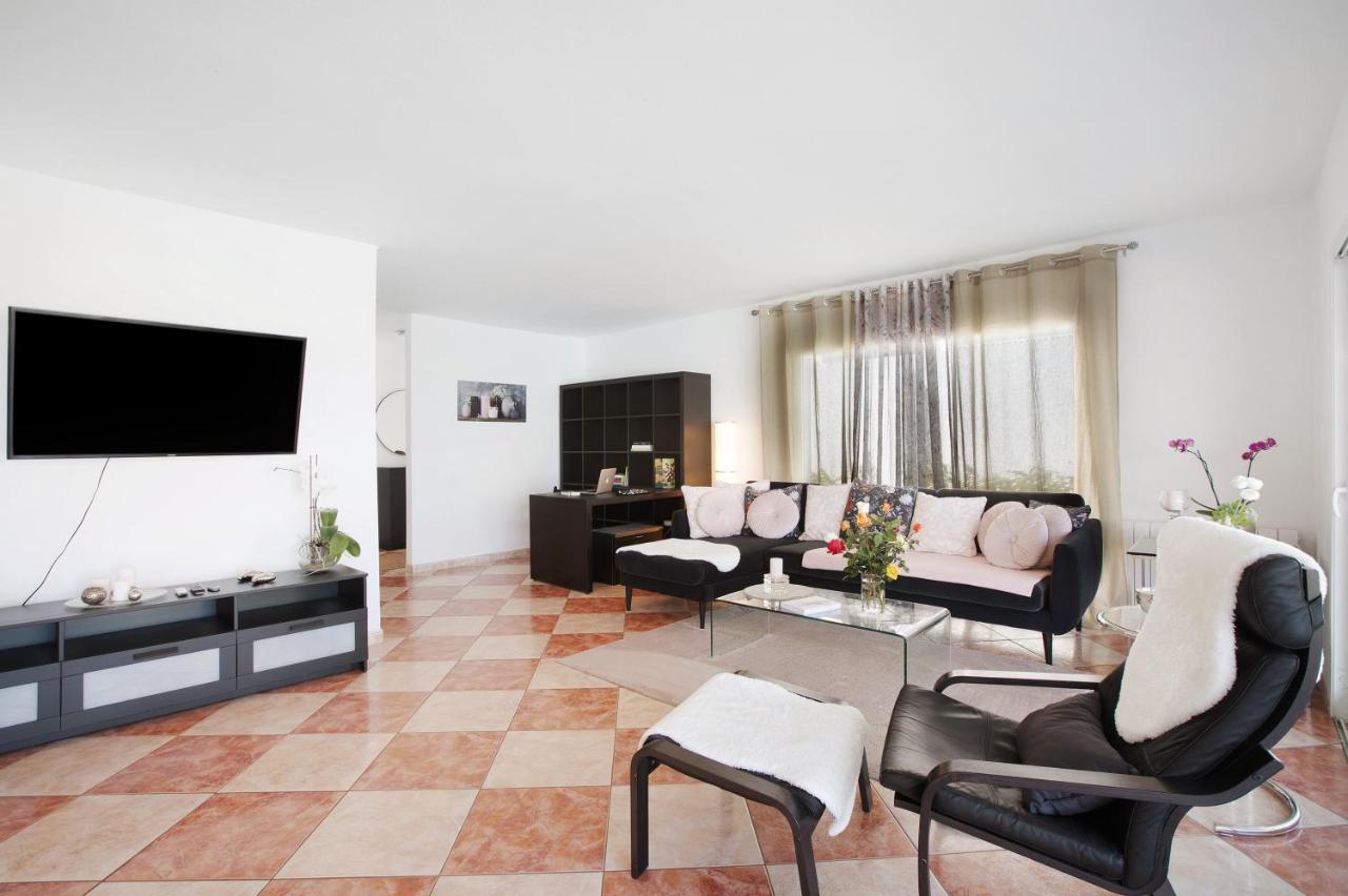 Casa Paraiso Puerto de la Cruz  Extérieur photo