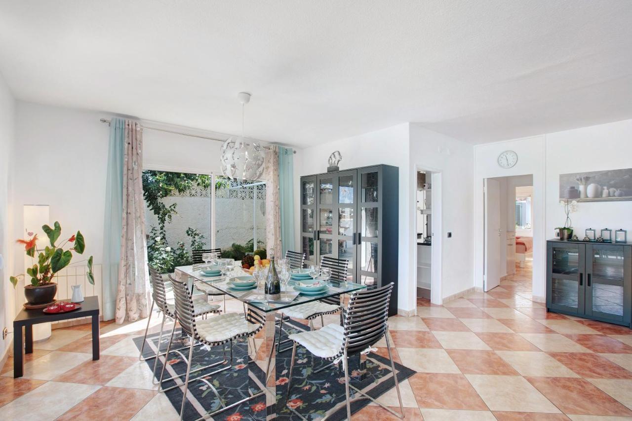 Casa Paraiso Puerto de la Cruz  Extérieur photo